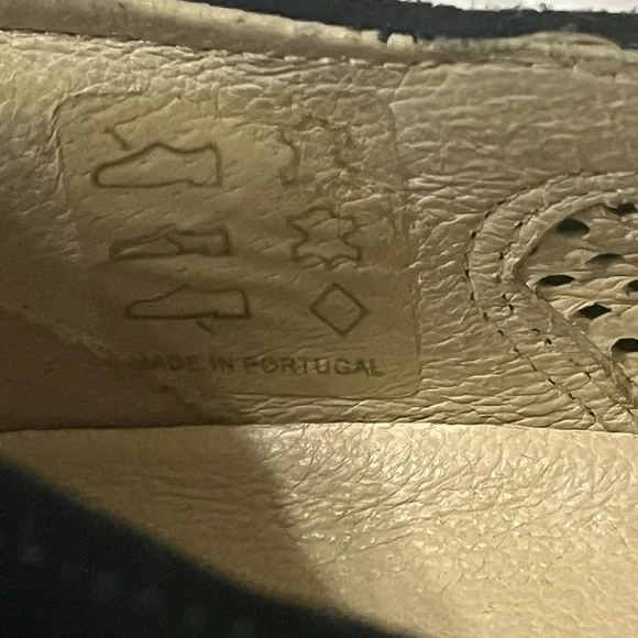 Softwaves Cadie women’s Platform arch support size 38 1/2 - Picture 8 of 9